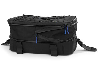 Wunderlich Sidecase top "Bag Packer II" Left -  20790-202