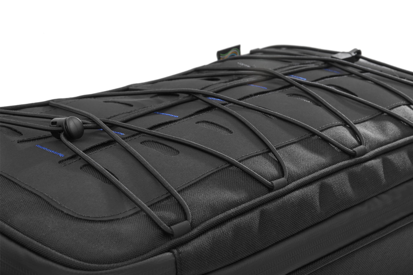 Wunderlich Sidecase top "Bag Packer II"Right - 20790-302