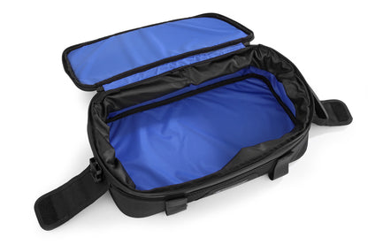 Wunderlich Sidecase top "Bag Packer II"Right - 20790-302