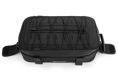 Wunderlich Sidecase top "Bag Packer II"Right - 20790-302