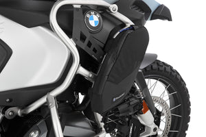 Wunderlich BMW R1250 GS Adventure Protection - Tank Guard (Black) - 20810-402