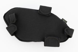 Wunderlich BMW R1250 GS Adventure Protection - Tank Guard (Black) - 20810-402