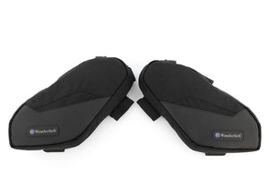 Wunderlich BMW R1250 GS Adventure Protection - Tank Guard (Black) - 20810-402