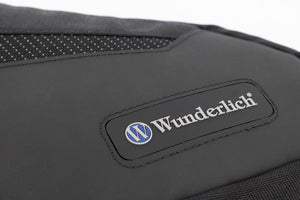 Wunderlich R 1250 GS Adventure Protection - Tank Guard (Black) - 20810-402