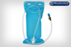 Motorcycle Hydration Systems by Wunderlich Black - 20862-202