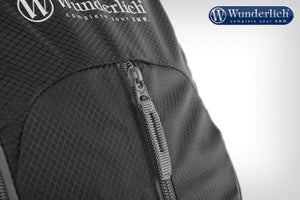 Motorcycle Hydration Systems by Wunderlich Black - 20862-202