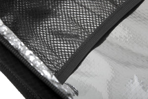 Motorcycle Hydration Systems by Wunderlich Black - 20862-202