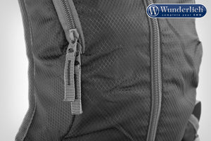 Motorcycle Hydration Systems by Wunderlich Black - 20862-202