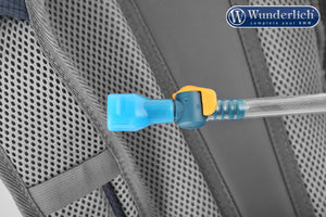 Motorcycle Hydration Systems by Wunderlich Black - 20862-202