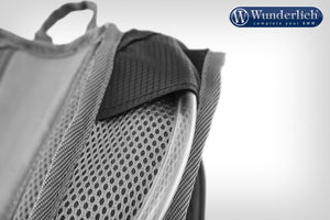 Motorcycle Hydration Systems by Wunderlich Black - 20862-202