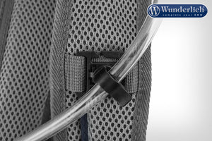 Motorcycle Hydration Systems by Wunderlich Black - 20862-202