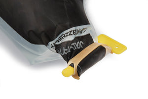 Wunderlich JOLLYTANK - Portable canister (Single use) -  20864-002