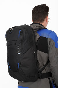Wunderlich MOTO Backpack - 20868-000