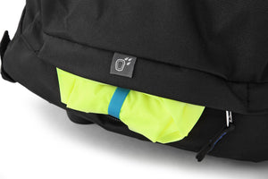 Wunderlich MOTO Backpack - 20868-000