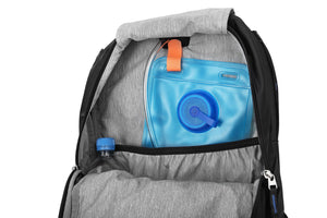 Wunderlich MOTO Backpack - 20868-000