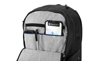 Wunderlich MOTO Backpack - 20868-000