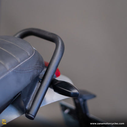 ZANA Grab Rail for Triumph Speed Twin- ZP-091