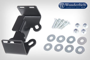 Wunderlich Motorrad Bag Holder Bracket for Navigator Slot - 21170-202