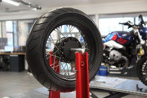 Wunderlich Wheel Balancing Tool for BMW - 21300-200