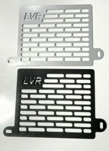Yamaha Aerox Radiator Grill - Riders Junction