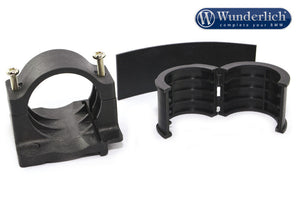 Wunderlich BMW Cigarette lighter plug holder for handlebar Assembly - 24060-100