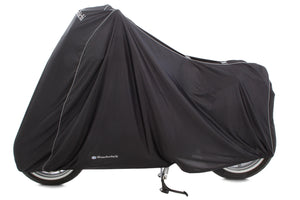 Wunderlich Indoor tarpaulin - black - (L/XL) - 24135-011