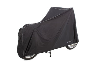 Wunderlich Indoor tarpaulin - black - (L/XL) - 24135-011