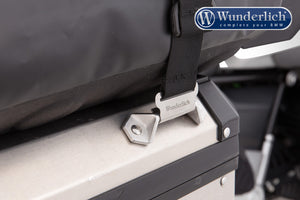 Duffle 40L Rack Pack by Wunderlich - 25181-002