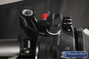 Wunderlich Ergonomics - Mirror Sideway Extender (M10 1.5) - 26100-002