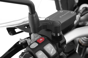 Wunderlich Ergonomics - Mirror Sideway Extender (M10 1.5) - 26100-002