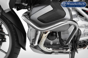 Wunderlich BMW R1250 Protection - Engine Guard(Stainless Steel)- 26442-200