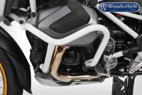 Wunderlich BMW R1250 Protection - Engine Guard(White)- 26442-204
