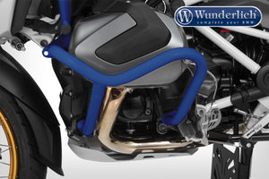 Wunderlich BMW R1250 Protection - Engine Guard(HP Blue)- 26442-005