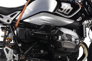 Wunderlich BMW R NineT Protection - Injection Covers -  26781-002