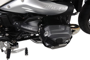 Wunderlich BMW R NineT Protection - Injection Covers -  26781-002