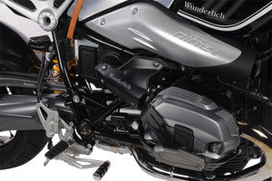 Wunderlich BMW R NineT Protection - Injection Covers -  26781-002