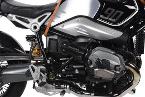 Wunderlich BMW R NineT Protection - Injection Covers -  26781-002