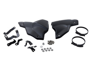 Wunderlich BMW R NineT Protection - Injection Covers -  26781-002