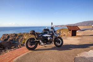 Wunderlich BMW R NineT Protection - Injection Covers -  26781-002