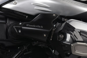 Wunderlich BMW R NineT Protection - Injection Covers - 26781-002