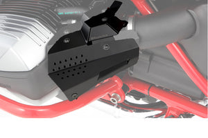 Wunderlich BMW R NineT Protection - Fuel Injection Covers - 26782-102