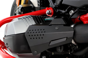 Wunderlich BMW R NineT Protection - Fuel Injection Covers - 26782-102