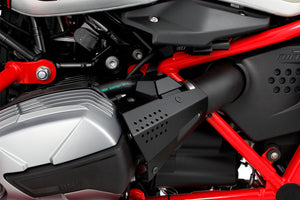 Wunderlich BMW R NineT Protection - Fuel Injection Covers - 26782-102
