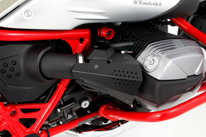 Wunderlich BMW R NineT Protection - Fuel Injection Covers - 26782-102