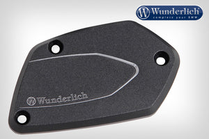 Wunderlich BMW Styling - Reservoir Cap Black - 27070-302
