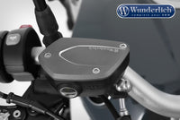 Wunderlich BMW Styling - Reservoir Cap Black - 27070-302
