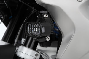 Wunderlich LED Auxillary lights Microflooter 3 - 28342-102