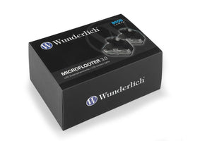 Wunderlich LED Auxillary lights Microflooter 3 - 28342-102