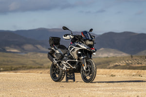 Wunderlich LED Auxillary lights Microflooter 3 - 28342-102