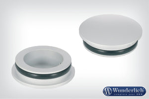 Wunderlich BMW Styling R Series - Fork Tube Covers - 28830-001